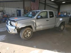 Toyota Tacoma salvage cars for sale: 2013 Toyota Tacoma Access Cab