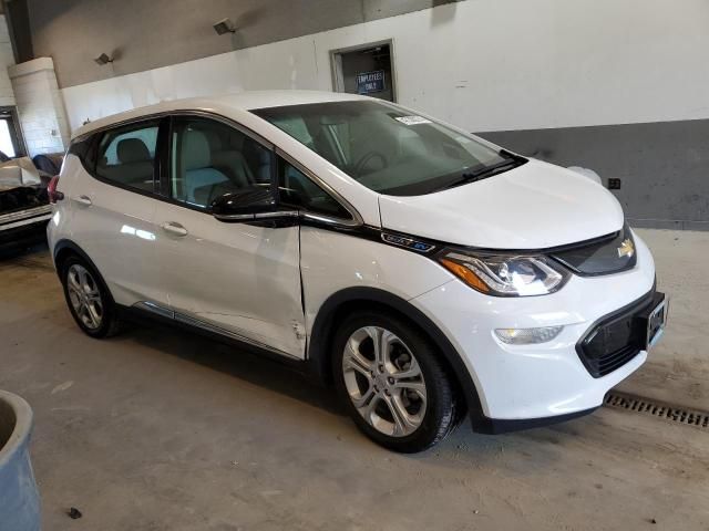 2017 Chevrolet Bolt EV LT