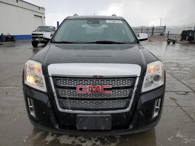 2015 GMC Terrain SLT