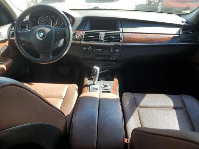 2011 BMW X5 XDRIVE35I