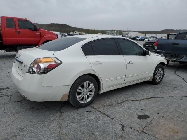 2010 Nissan Altima Base