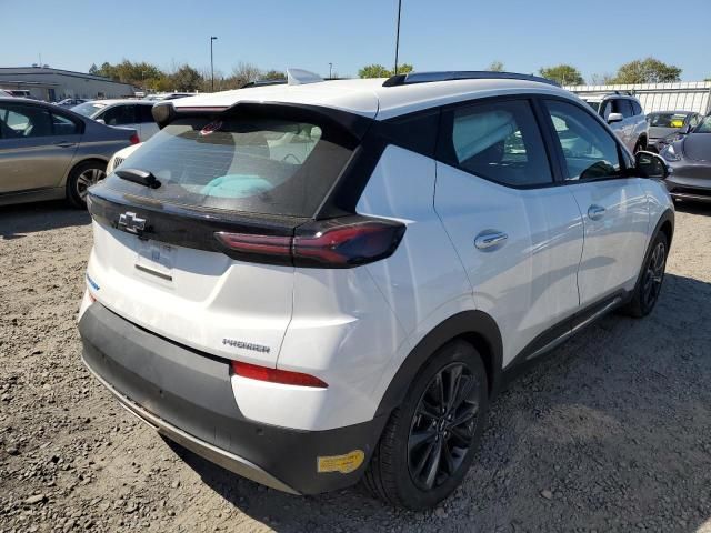 2022 Chevrolet Bolt EUV Premier