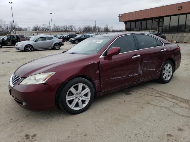 2007 Lexus ES 350