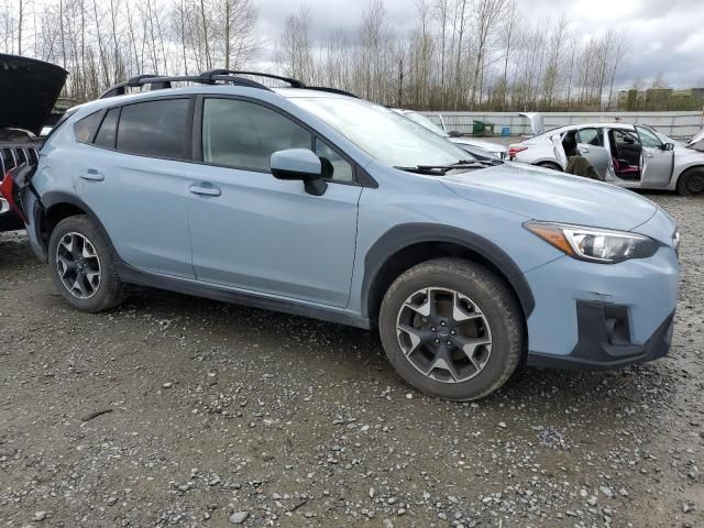 2019 Subaru Crosstrek Premium