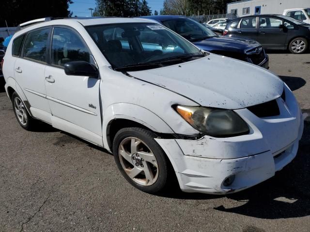 2004 Pontiac Vibe