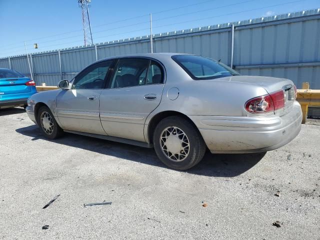 2004 Buick Lesabre Limited