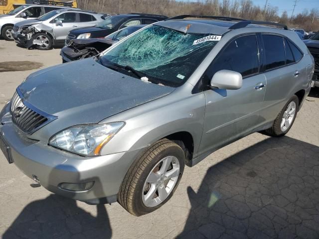 2008 Lexus RX 350