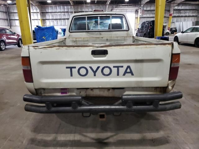 1994 Toyota Pickup 1/2 TON Short Wheelbase