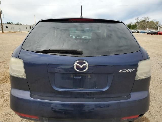 2010 Mazda CX-7