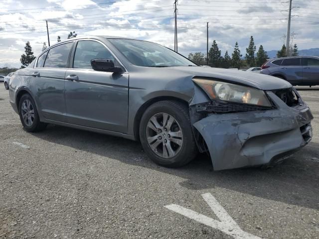 2011 Honda Accord SE