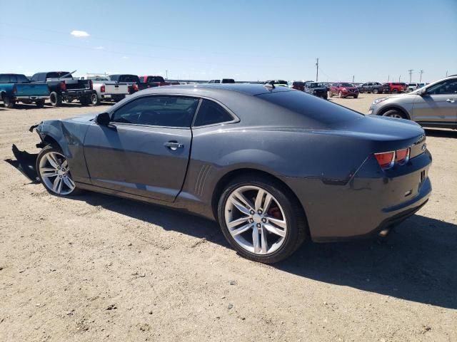 2010 Chevrolet Camaro LT