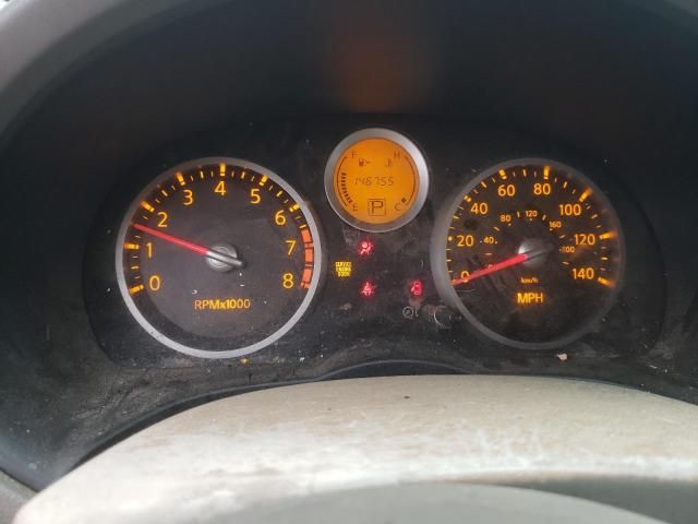 2008 Nissan Sentra 2.0