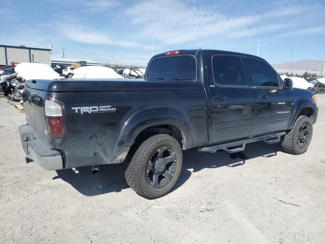 2004 Toyota Tundra Double Cab SR5