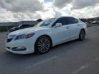 2016 Acura RLX Advance