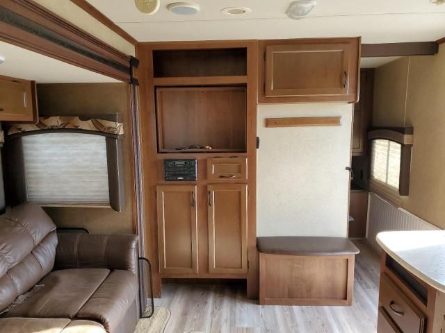 2014 Jayco JAY Flight