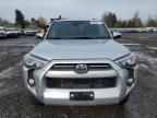 2020 Toyota 4runner SR5/SR5 Premium