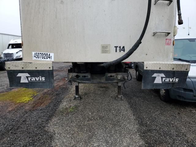 2007 Trailers Trailer