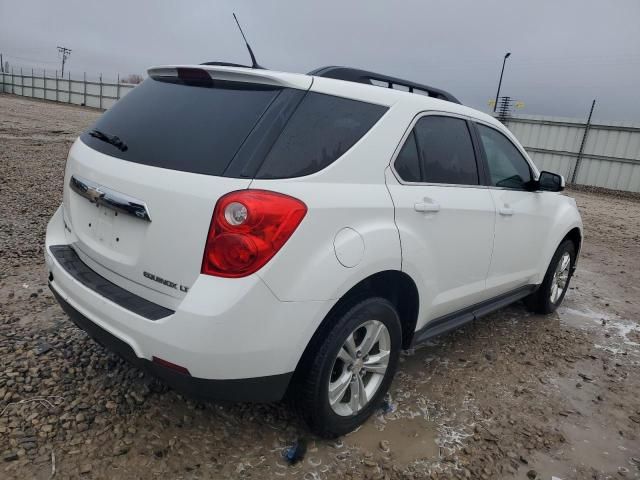 2012 Chevrolet Equinox LT