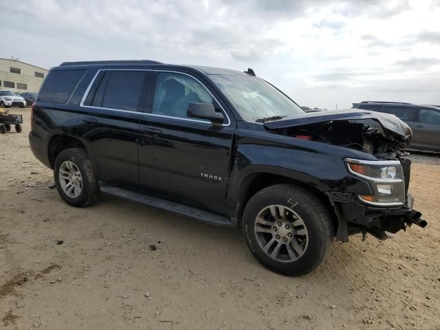 2019 Chevrolet Tahoe K1500 LT