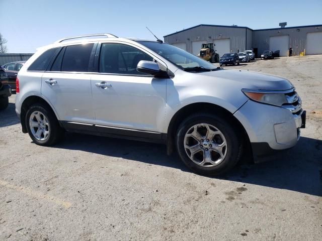 2011 Ford Edge SEL