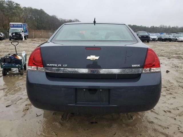 2008 Chevrolet Impala LT