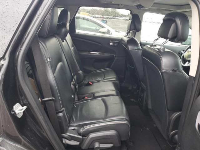 2013 Dodge Journey Crew