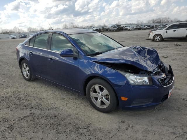 2013 Chevrolet Cruze LT