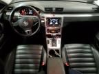 2011 Volkswagen CC Luxury