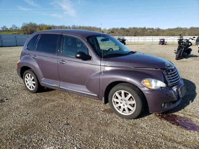 2010 Chrysler PT Cruiser