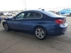 2017 BMW 328 D Xdrive