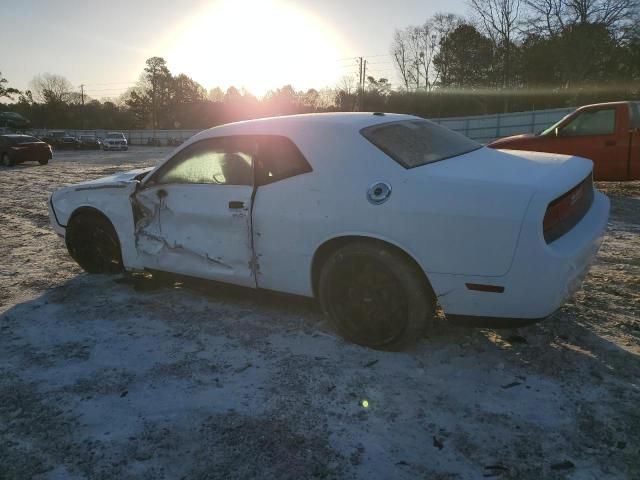 2011 Dodge Challenger