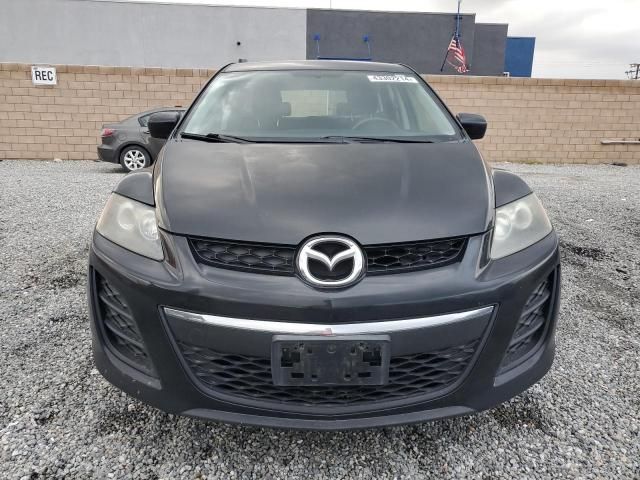 2010 Mazda CX-7