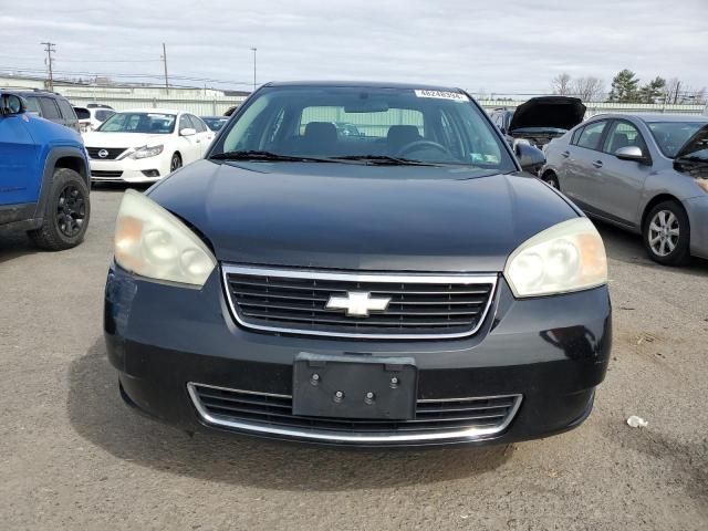 2006 Chevrolet Malibu LT