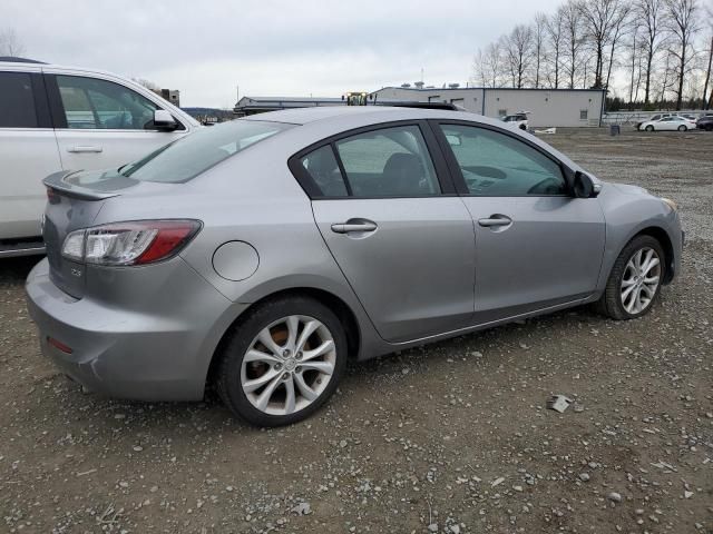 2010 Mazda 3 S