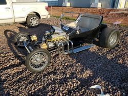 Ford Model-T salvage cars for sale: 1914 Ford Model T