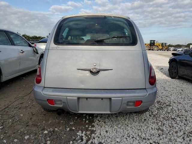 2006 Chrysler PT Cruiser