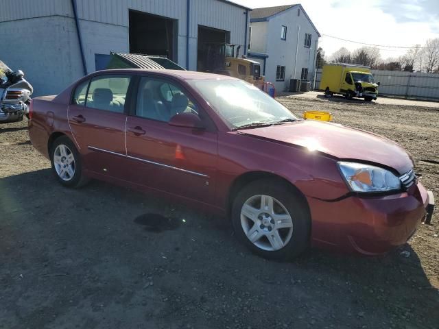 2006 Chevrolet Malibu LT