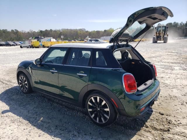 2016 Mini Cooper S