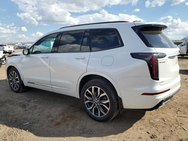 2021 Cadillac XT6 Sport