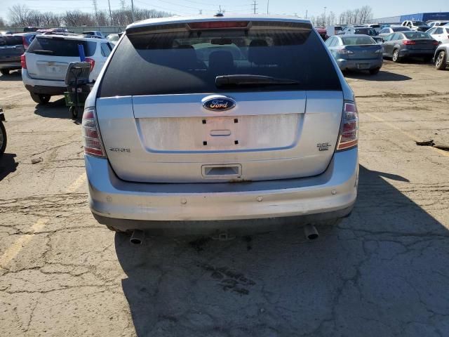 2010 Ford Edge SEL