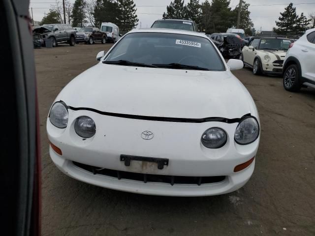 1995 Toyota Celica ST