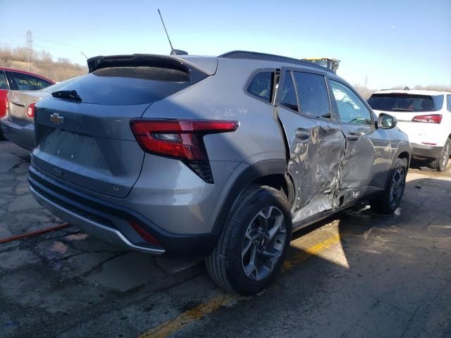 2024 Chevrolet Trax 1LT