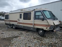 Vehiculos salvage en venta de Copart Montgomery, AL: 1987 Chevrolet P30