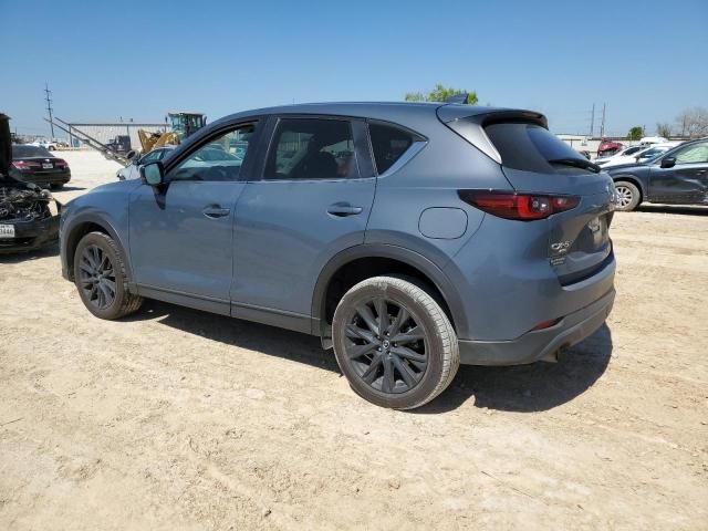 2023 Mazda CX-5 Preferred