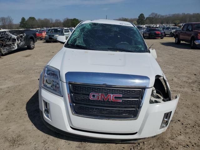 2014 GMC Terrain SLE