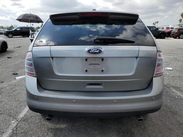 2008 Ford Edge Limited