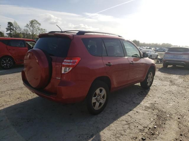 2009 Toyota Rav4