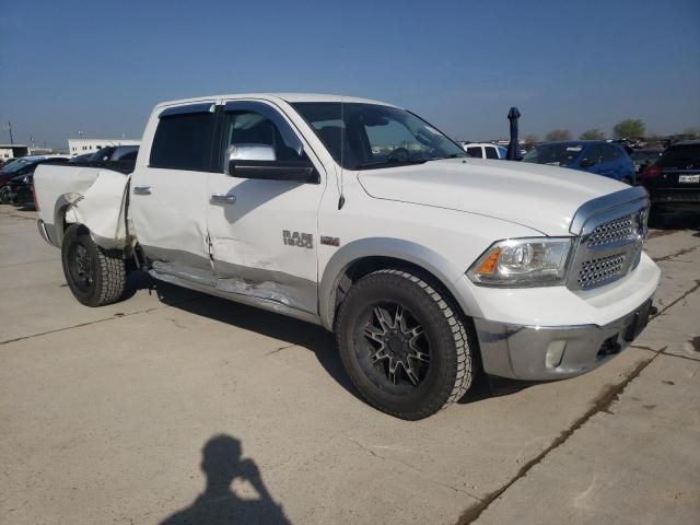 2015 Dodge 1500 Laramie