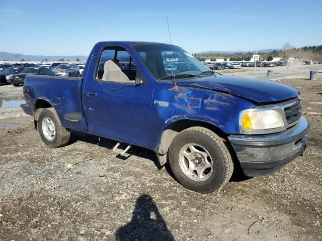 1998 Ford F150