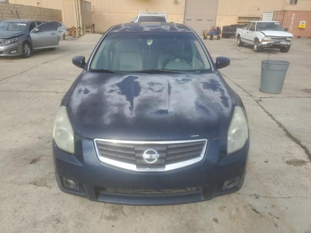 2007 Nissan Maxima SE